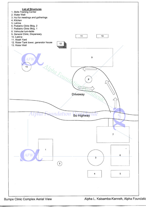 July 28 fundraiser flyer